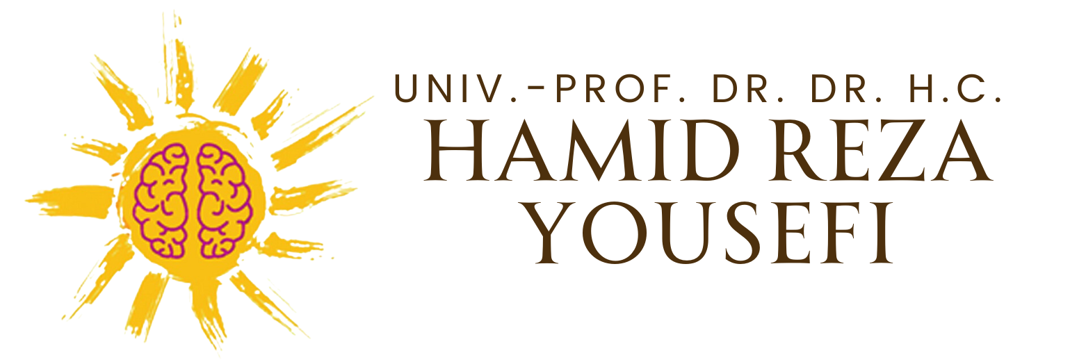 Univ.-Prof. Dr. Dr. h.c. Hamid Reza Yousefi